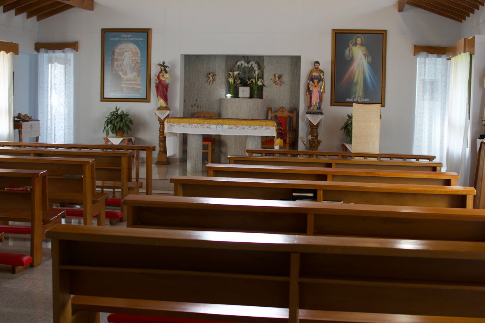 Capilla