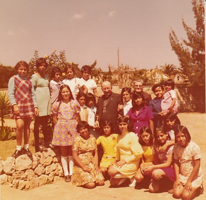 Servicio que continúa creciendo