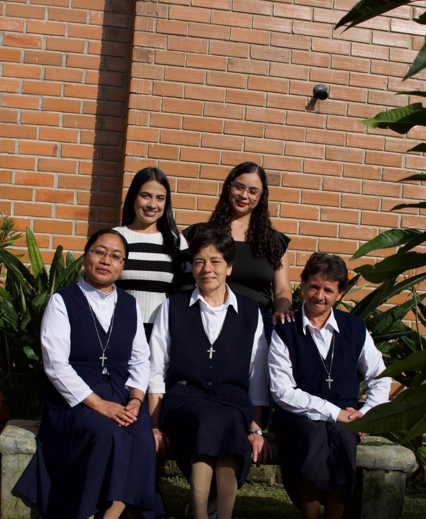 Nuestro equipo