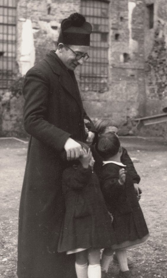 Un origen con propósito