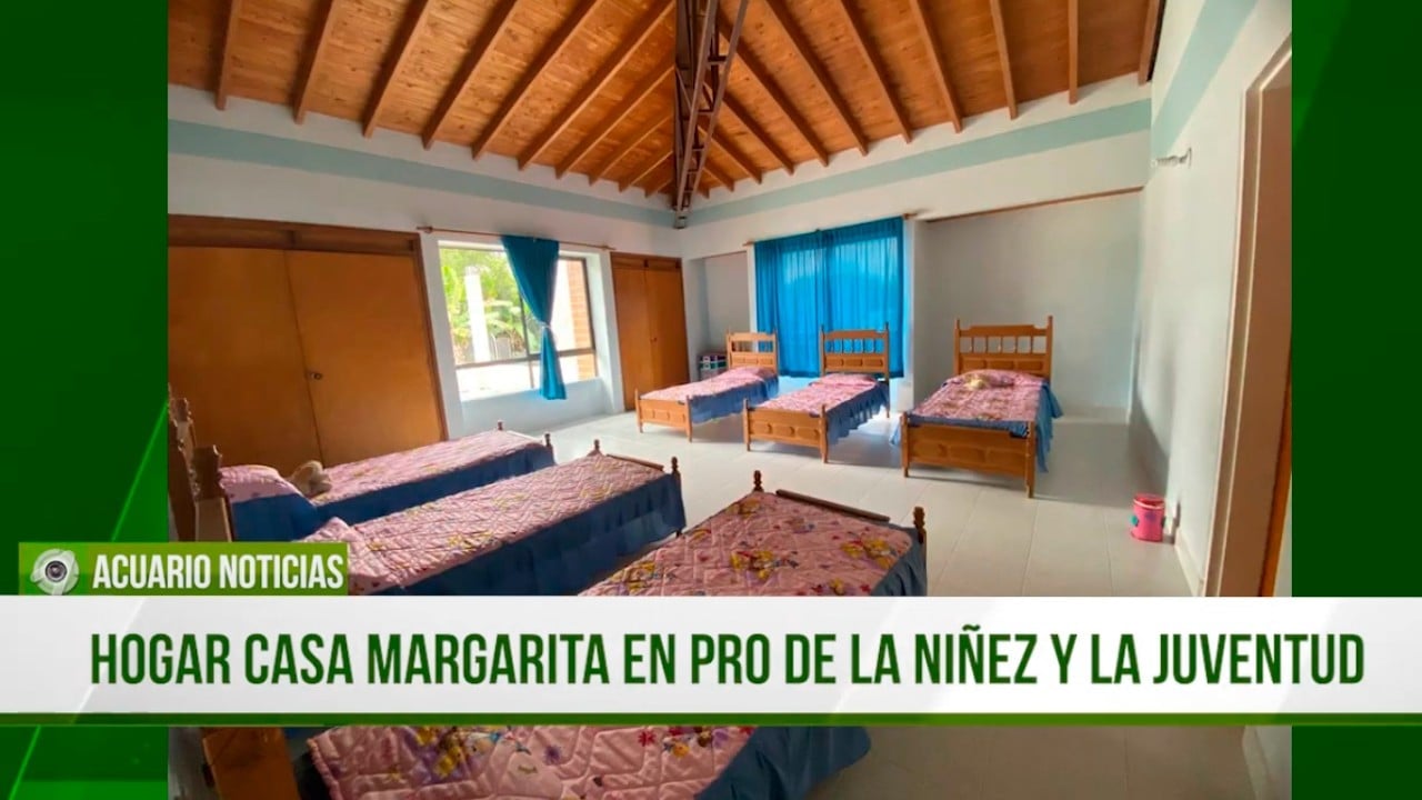 Conócenos
