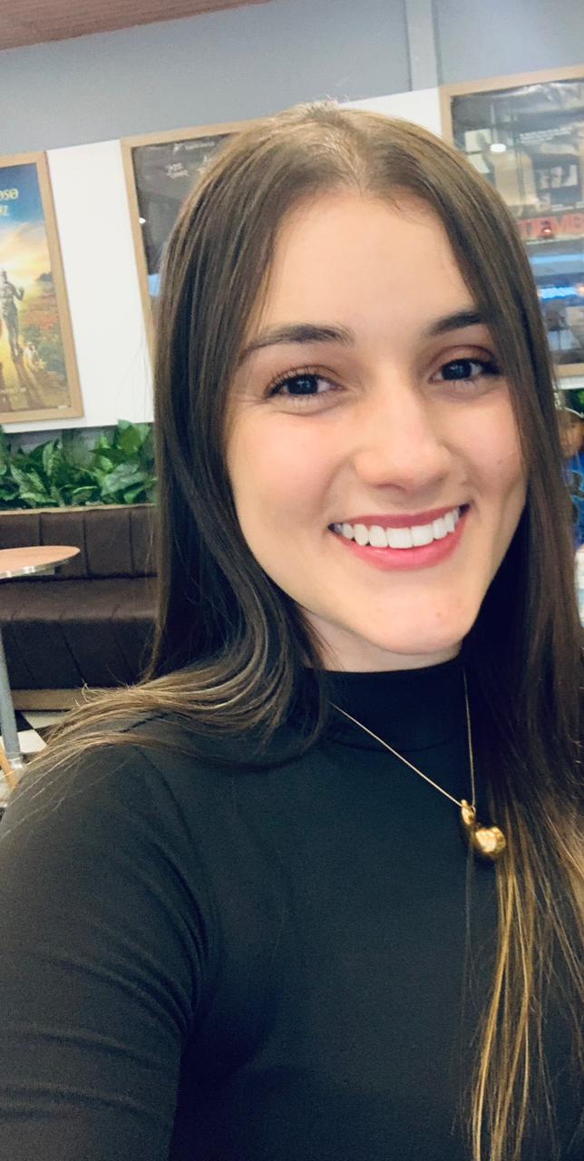 Daniela Gallego Sánchez