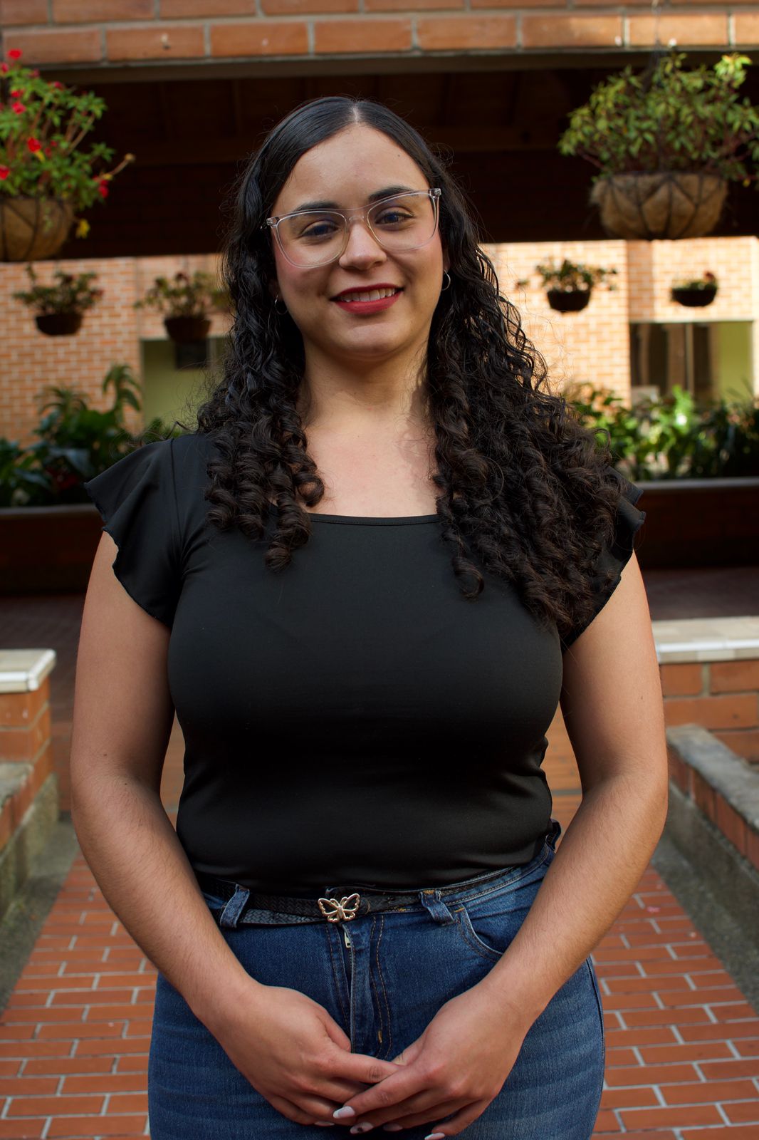 Maria Alejandra Castaño Ospina